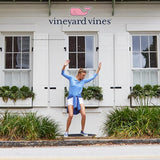 Vineyard Vines Shep Shirt - Sankaty Striped Shirt