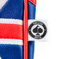 Pins And Aces Golf United Kingdom - Mallet Putter Cover