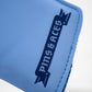Pins And Aces Golf Coat of Arms - Blade Putter Cover