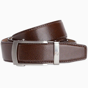 Nexbelt Camden Series Leather Belt