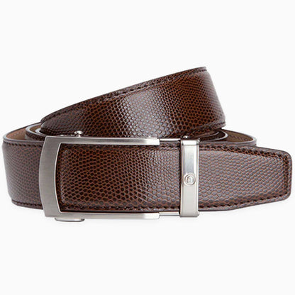 Nexbelt Camden Series Leather Belt
