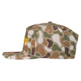 Cleveland Golf Statement Collection Camo Hat