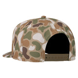 Cleveland Golf Statement Collection Camo Hat