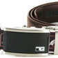 Tour Gear Belt - Men's Leather Belt