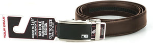 Tour Gear Belt - Men's Leather Belt