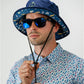 Pins & Aces Bucket Hats