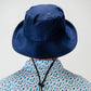 Pins & Aces Bucket Hats