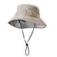 Pins & Aces Bucket Hats