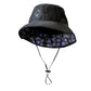 Pins & Aces Bucket Hats