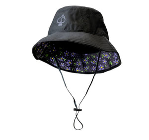 Pins & Aces Bucket Hats