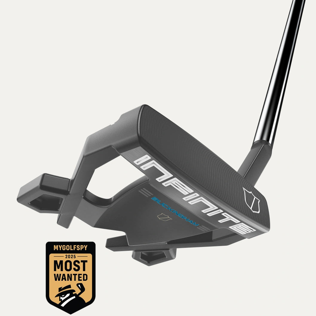 Wilson Staff Ladies Buckingham Infinite Putter