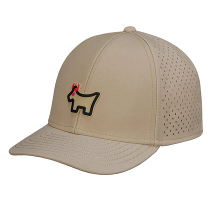 Scotty Cameron Scotty Bulldog Melin A-Game Hydro Hat