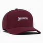 Srixon Flat Front Tech Hat