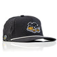 Pins And Aces Perforated Rope Hat With Ball Marker - Butter Cut