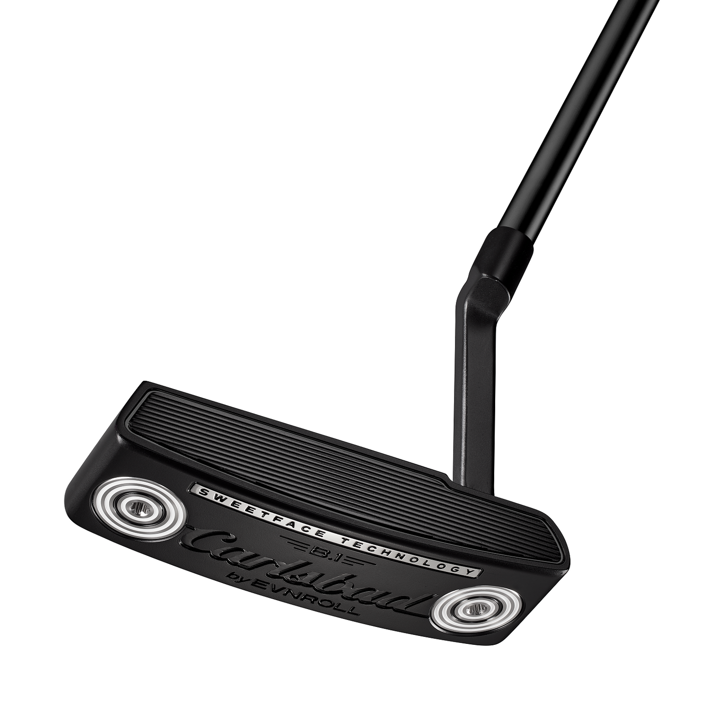 EVNroll Carlsbad Putter Collection