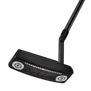 EVNroll Carlsbad Putter Collection