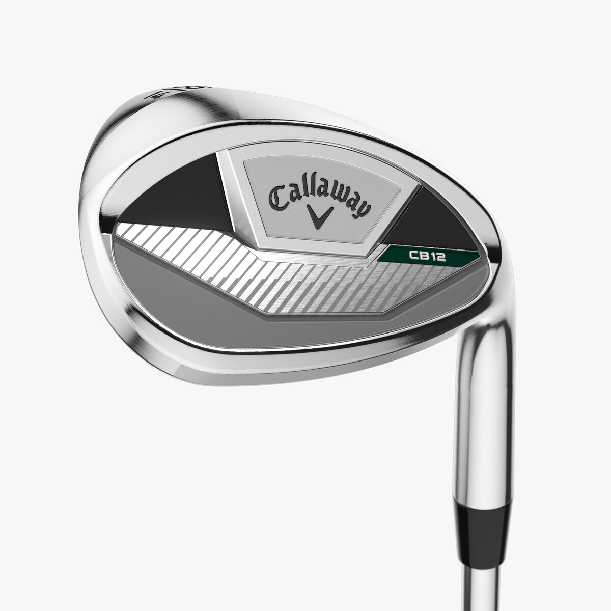 Callaway CB 12 Wedges