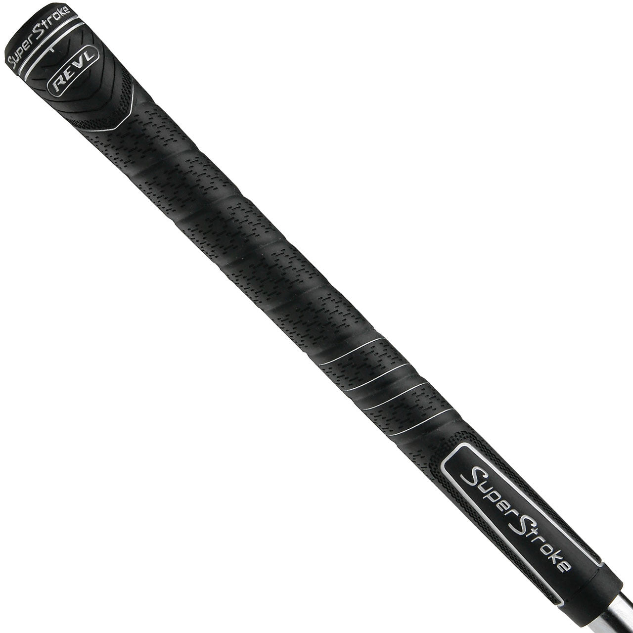 SuperStroke REVL Comfort Golf Grips