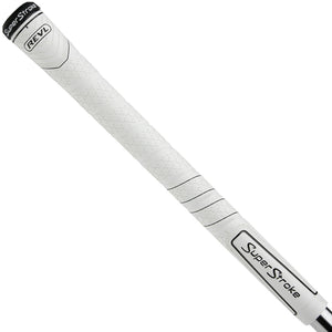 SuperStroke REVL Comfort Golf Grips