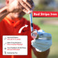 Tour Striker Inc Tour Striker Pro 7X  (RH) RED STRIPE - 15th Year ANNIVERSARY