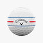 Callaway Chrome Soft 360 Triple Track Golf Balls