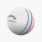 Callaway Chrome Soft Triple Track Golf Balls