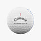 Callaway Chrome Soft Triple Track Golf Balls