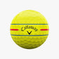 Callaway Chrome Soft 360 Triple Track Golf Balls