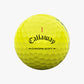 Callaway Chrome Soft Triple Track Golf Balls