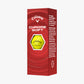 Callaway Chrome Soft Triple Track Golf Balls