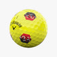 Callaway Chrome Soft TruTrack Golf Balls