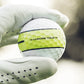Callaway Chrome Tour 360 Yellow Stripe Golf Balls