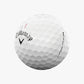 Callaway Chrome Tour Triple Diamond Golf Balls