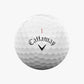 Callaway Chrome Tour Triple Diamond Golf Balls
