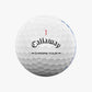 Callaway Chrome Tour Triple Track Golf Balls