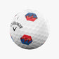 Callaway Chrome Tour TruTrack Golf Balls