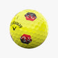 Callaway Chrome Tour TruTrack Golf Balls
