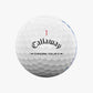 Callaway Chrome Tour X Triple Track Golf Balls