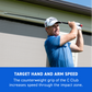 SuperSpeed Golf Speed Accessories Bundle