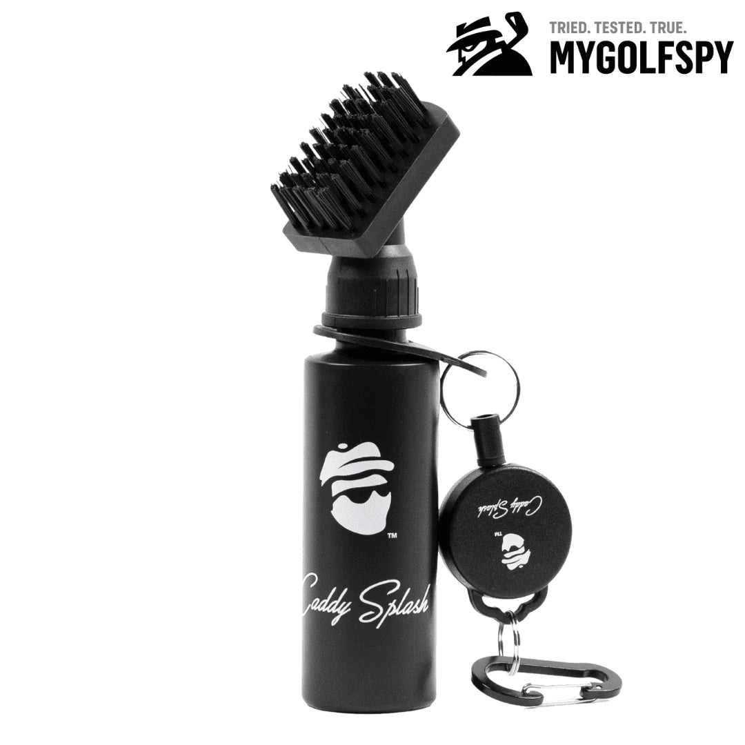 Caddy Splash Water Brush