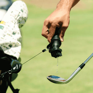 Caddy Splash OG Brush