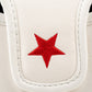Pins And Aces Golf California State Flag - Mallet Putter Cover