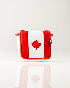 Pins And Aces Golf Canada - Mallet Putter Cover