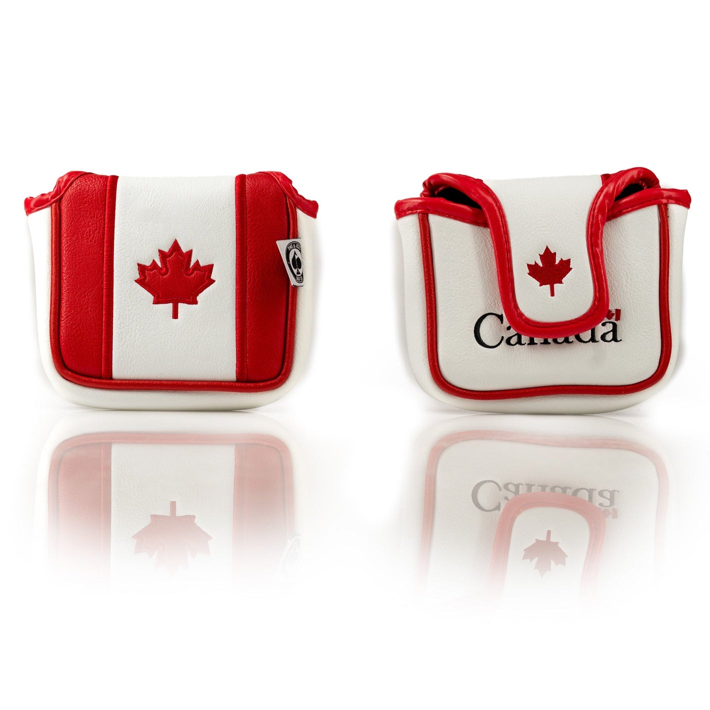 Pins And Aces Golf Canada - Mallet Putter Cover