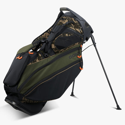 Ogio SILENCER Hybrid Golf Stand Bag