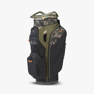 Ogio SILENCER Cart Golf Bag