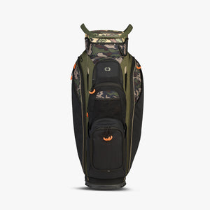 Ogio SILENCER Cart Golf Bag