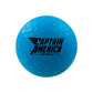 Volvik Vivid Soft Marvel Captain America Sam Wilson - 6 Ball Pack