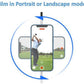 Golf Training Aids GPOD Mini