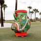 Shank It Golf Den Caddy